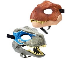 Jurassic World Jurassic World Dinosaur Mask