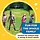 Stomp Rocket® The Original Ultra Rocket Launcher- 6 Rockets!