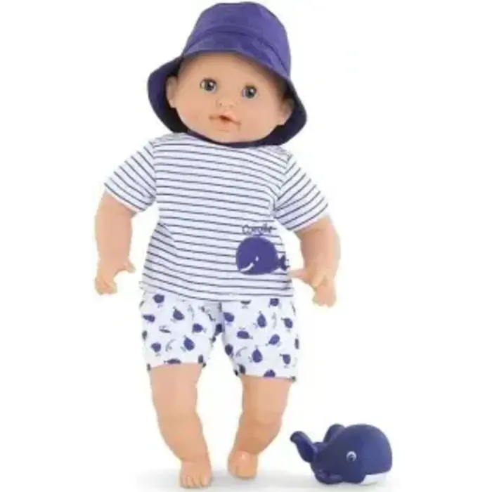 Corolle Bébé Bath - Marin