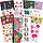 1000+ Sticker Book- Bloom & Grow