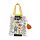 COLOR YOUR OWN/HALLOWEEN BAG