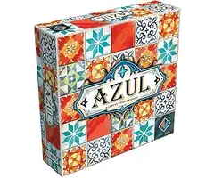 Asmodee Azul