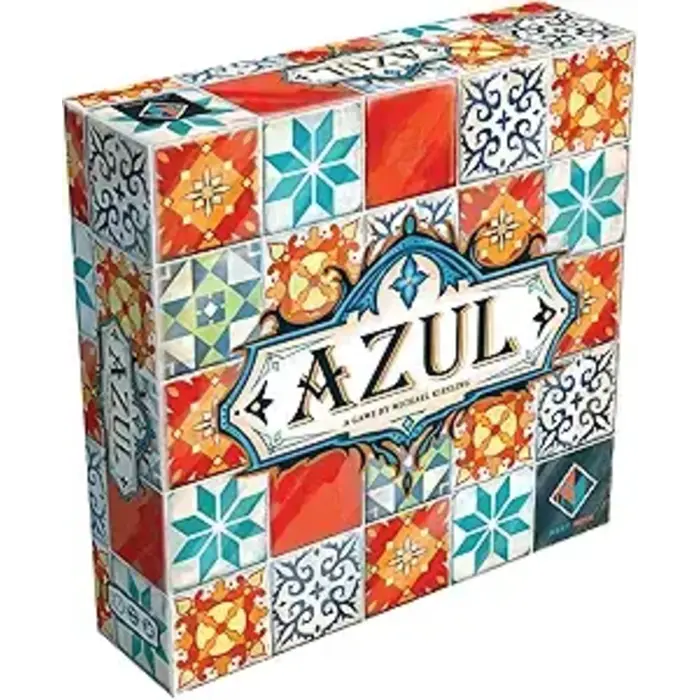 Asmodee Azul