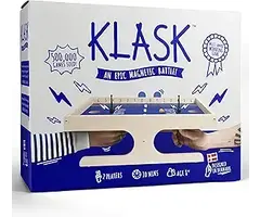 Asmodee Klask