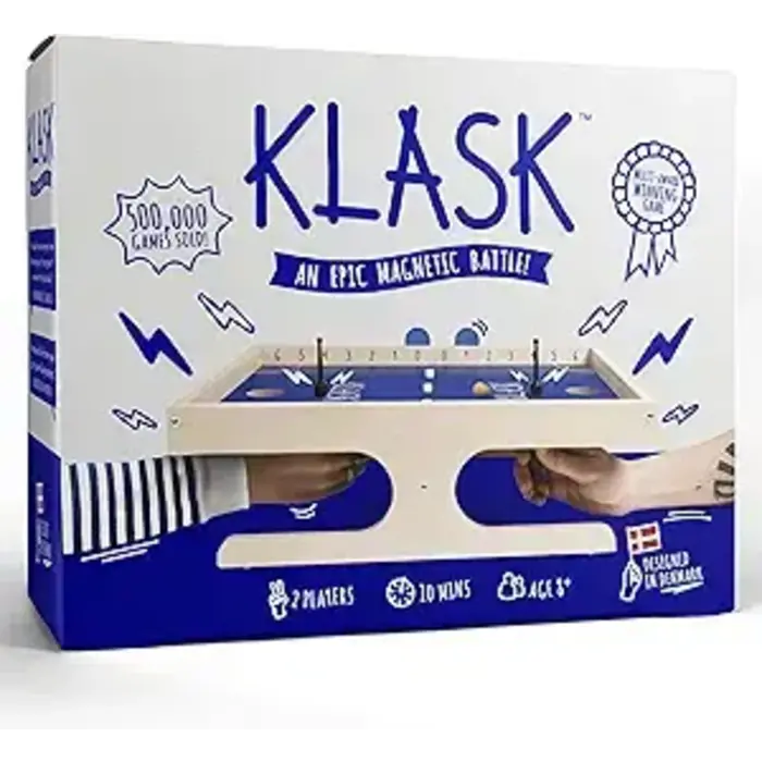 Asmodee Klask