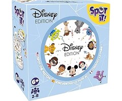 Asmodee Spot It Disney