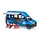 02684 *New* MB Sprinter Camper with Driver