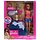 Barbie Doll, Blonde, And Playset With 3 Puppies, Bathtub And Accessories