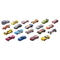 Hotwheels Hot Wheels  20 Car Gift Pack
