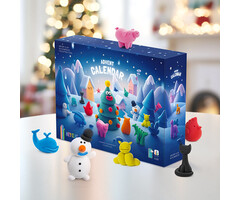 Hey Clay Hey Clay Advent Calendar - NEW