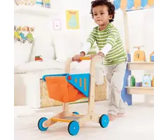 HaPe Shopping Cart (DS)