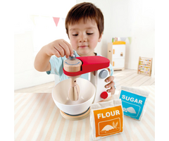 HaPe Mix & Bake Blender