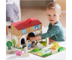 Haba Play World On the Farm