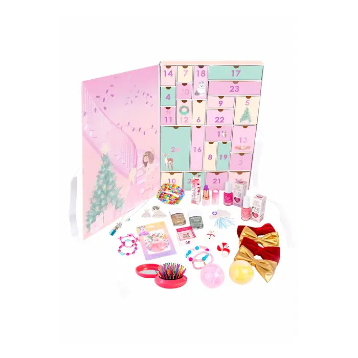 Great Pretenders Lulu & Tilda x GP Ultimate Holiday Advent