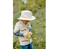 Great Pretenders Forest Guardian Set, Includes 3 Accessories, Size