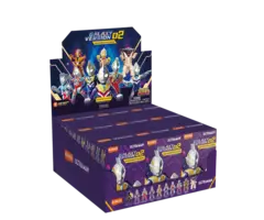 Blokees Blokees - Ultraman Galaxy Version - New Generation Legend 02