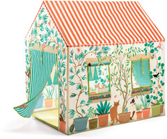 Djeco Play Tent Play House