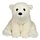 4563 - URSUS DLUX POLAR BEAR