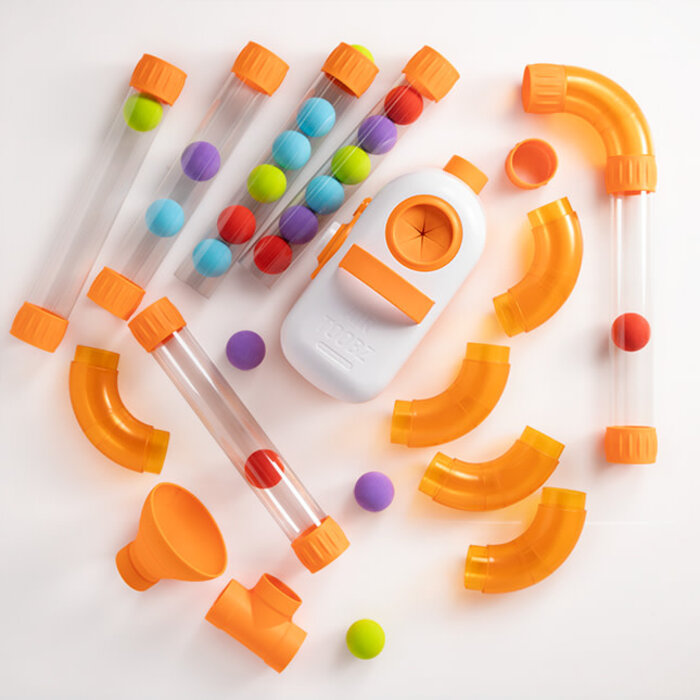 Fat Brain Toy Co Air Toobz