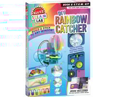 Klutz DIY Rainbow Catcher