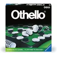 Ravensburger Othello Classic Game 8+