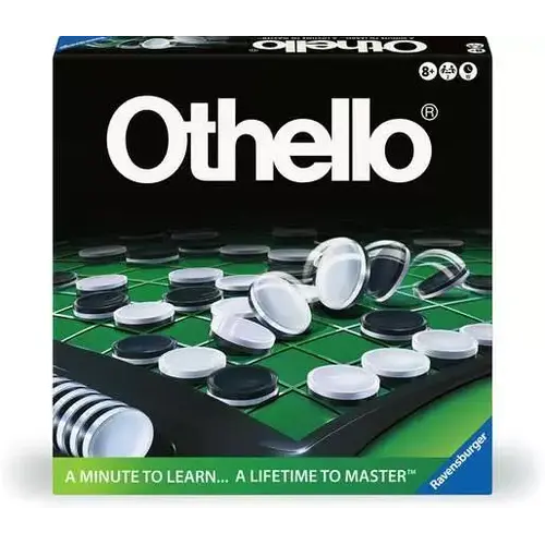Ravensburger Othello Classic Game 8+