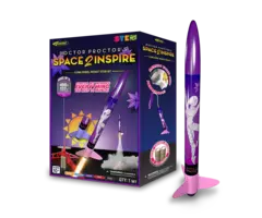 ESTES Space2Inspire STEM Kit