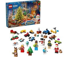 Hot Wheels Hot Wheels Tabletop Advent Calendar - 34 pack