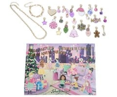 Great Pretenders Jewelry Advent Calendar - Holiday Party Fun