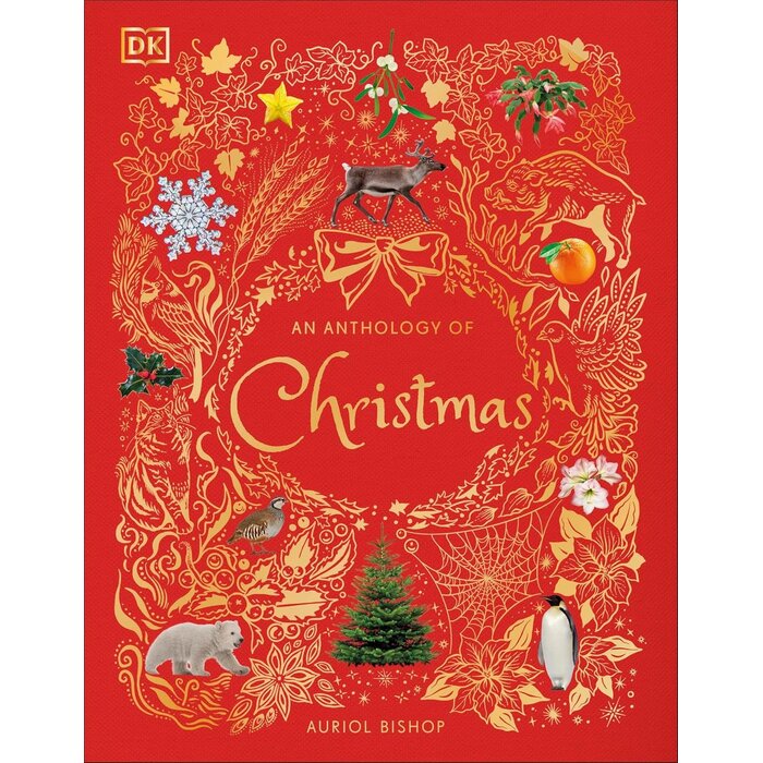 An Anthology of Christmas