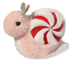 Douglas Peppy-Mint SNAIL