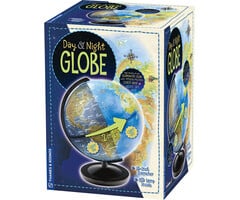 Thames & Kosmos Day & Night Globe ages 7+