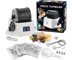 Thames & Kosmos The Thames & Kosmos Rock Tumbler