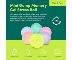 Speks Gump Mini Multipack