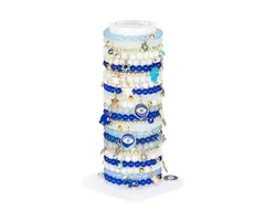 Dainty Hanukkah Bracelet assorted styles