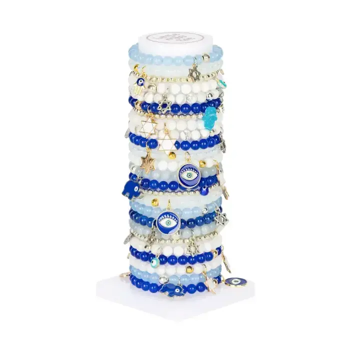 Dainty Hanukkah Bracelet assorted styles