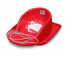 Toddler Boggan Sled