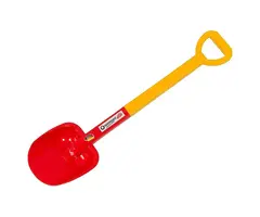 Haba Beach or Snow Shovel