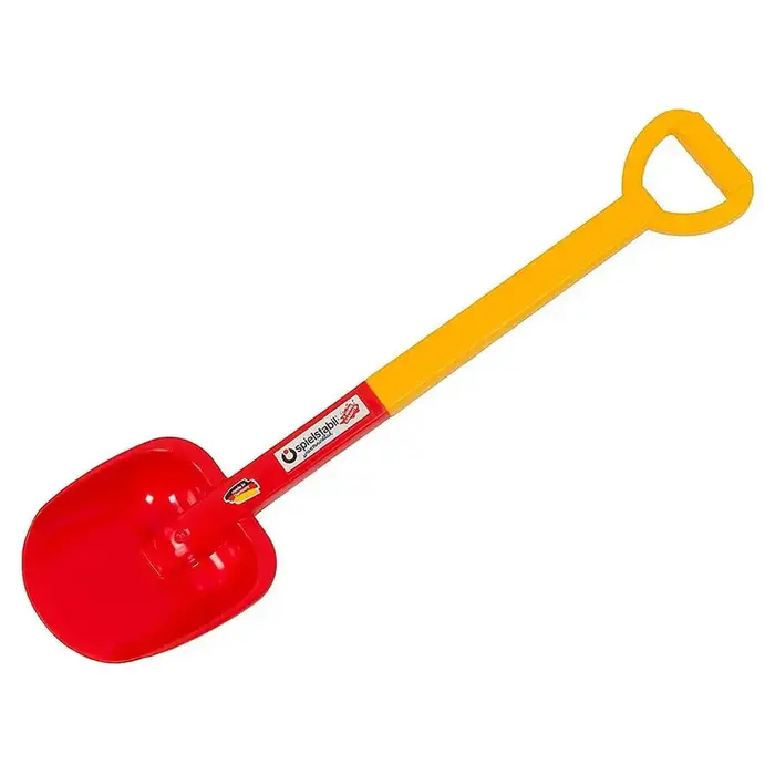 Haba Beach or Snow Shovel
