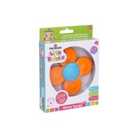 Fat Brain Whirly Squigz Single 10mos+