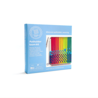 Harrisville Designs Potholder Loom Kit - Level 1