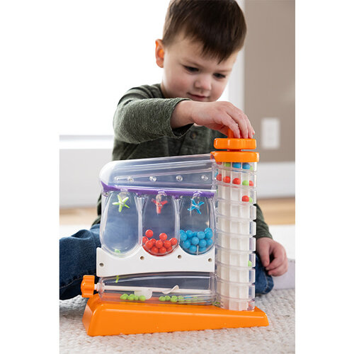 Fat Brain SortAgain ~ NEW 18mos+