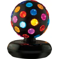 Lava Brand Rotating Disco Ball
