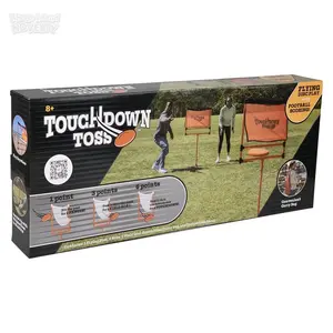 Touchdown Toss