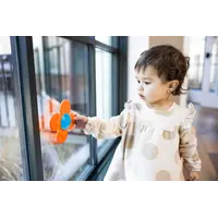 Fat Brain Whirly Squigz Single 10mos+