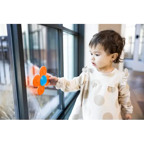 Fat Brain Whirly Squigz Single 10mos+