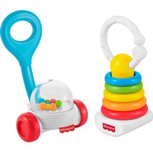 Fisher Price Newborn Classics 2 pack