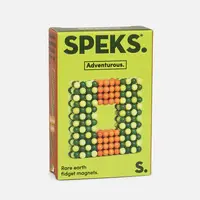 Speks 432 Fidget Magnets assorted colors - Bolds Mix 14+ Need to sign parent waiver Speks Speks 432 Fidget Magnets assorted colors - Bolds Mix 14+ Need to sign parent waiver