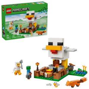 21585 Chicken Farm