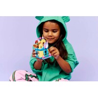 Lego 43285 Ariel's Magical Mini Palace 5+ 179 pieces